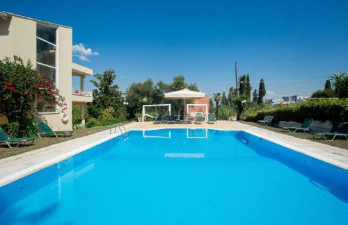 Tranquil Apartments Corfu - Foto 76