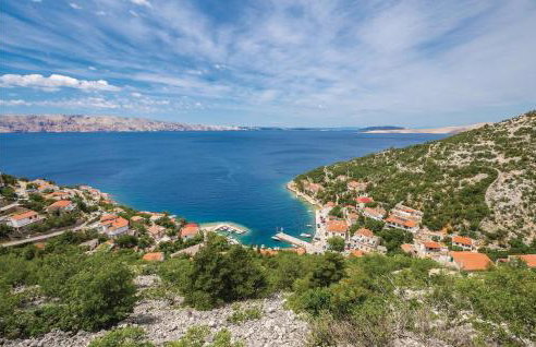 Holiday Home Starigrad Kod Senja, Obala Cr - Foto 31