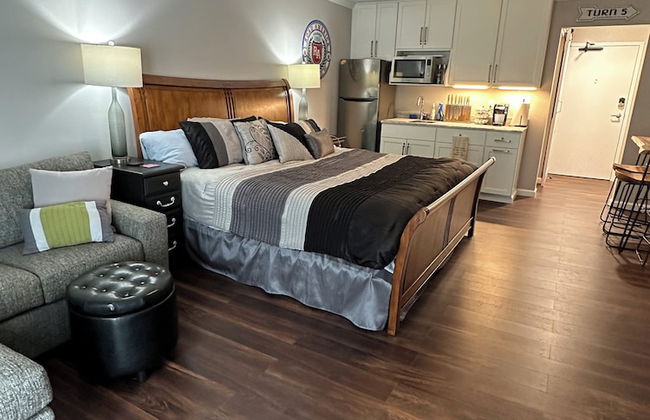 Victorian Inn Elkhart Lake Wisconsin - Foto 16