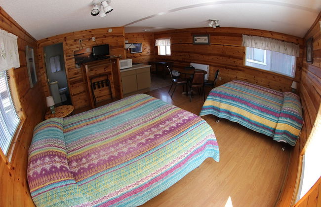 Crater Lake Resort - Foto 14