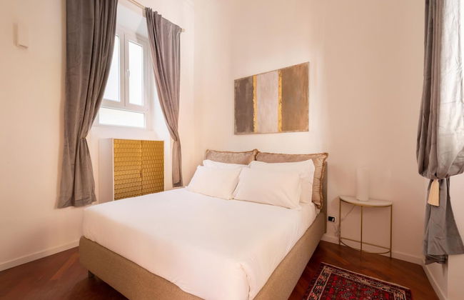 Apartment in Rome - Photo 31