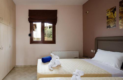 Villas Roumeli - Photo 19