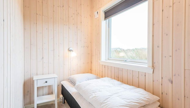 7 Person Holiday Home in Hemmet - Foto 2, Habitación