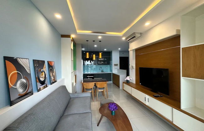 The Sun Avenue Relax & Pool - Foto 21