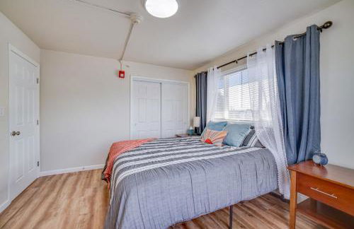 Quiet Anchorage Retreat, 4 Mi to Earthquake Park - Foto 12