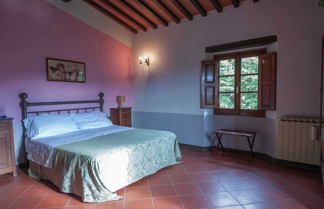 Holiday Home in Dicomano - Foto 3