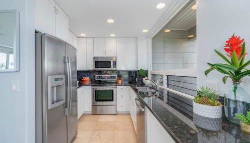 Kapalua Bay Villas 20G4 · KBV 20G4 Updated OceanFront for Whale - Foto 3