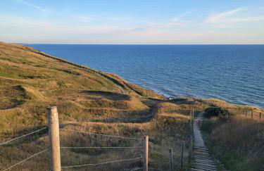 Maison Cocooning Equihen 5 pers Proche Mer & Terrasse - Foto 36