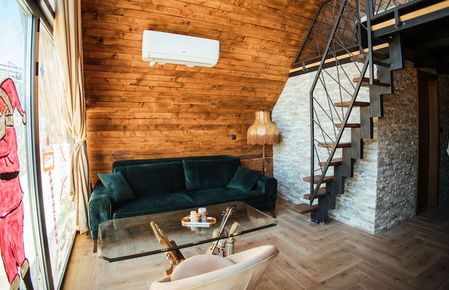 Sirius Lux Apartments - Foto 25