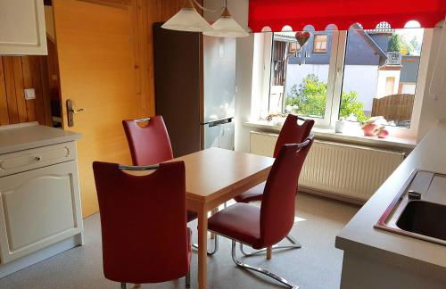 Ferienwohnungen Trute - Foto 27