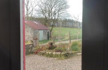 Ardagh Cottage Secluded in Glenshesk near Ballycastle - Foto 32