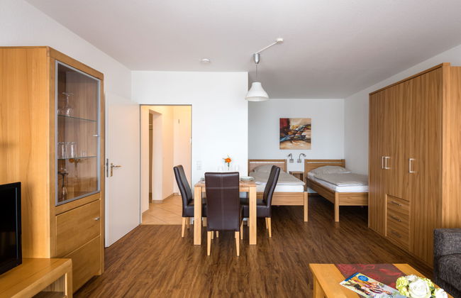 Lahnhöhe (A707) - Foto 1