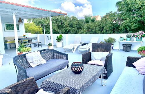 Ático Plaza España - Foto 1