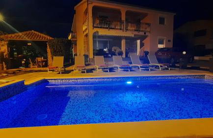 Apartments Katarina - Photo 15