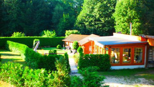 Ferienhäuser Waldidyll - Foto 3