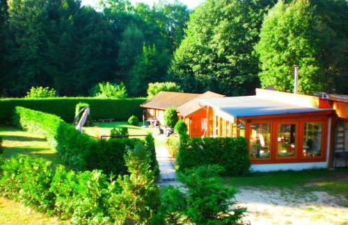 Ferienhäuser Waldidyll - Foto 3