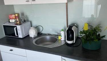 Apartament KORNER Chełmońskiego Śrem - Foto 2