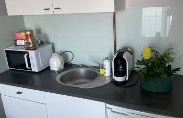 Apartament KORNER Chełmońskiego Śrem - Foto 2