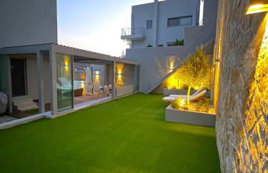 Villa Azzura with sea view & private pool at Athens Riviera - Foto 9