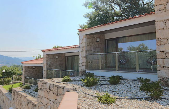 Varanda de S. Jorge - Apartments - Foto 27