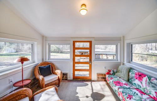 Radiant Gloucester House with Private Porch! - Foto 21