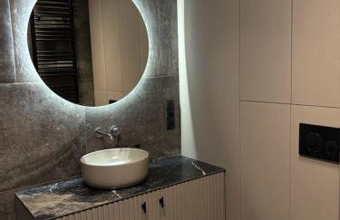 Apartamenty Premium NJ Lublin Centrum - REZYDENCJA OGRÓD SASKI Jasna 7 - Foto 5