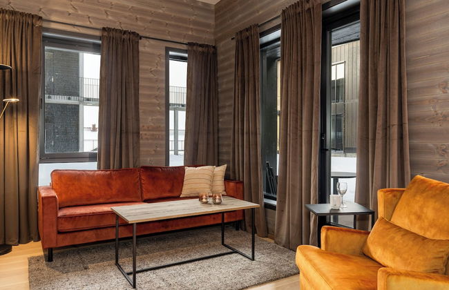 Riddergaarden Leiligheter - Foto 22