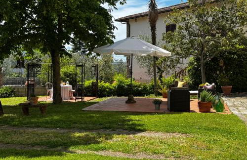 Villa Quattro Strade in Chianti - Foto 2