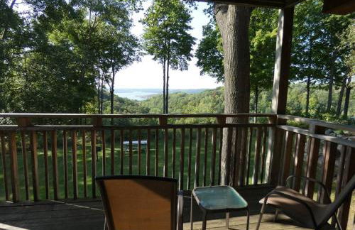 Snowshoe Sanctuary at Summit Village - Foto 1