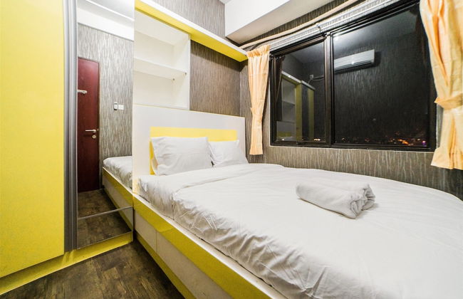 Best Price Tamansari Panoramic Apartment with Mountain View - Photo 8