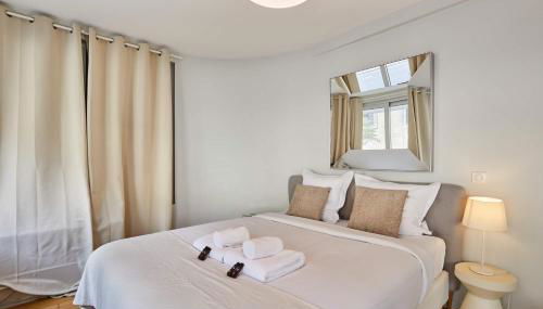 Residence St Dominique - Eiffel Tower(Pierre Villey 3) - Foto 5