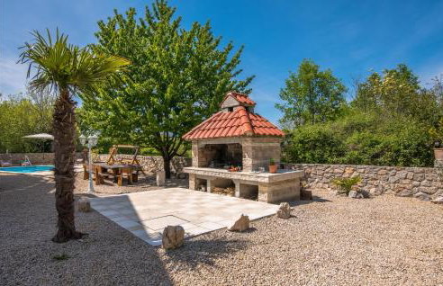 Holiday Home Barusici With Sea View 09 - Foto 20