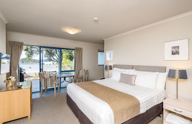 Blue Pacific Quality Apartments - Foto 12