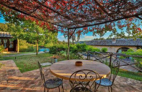 Le Mascie Country House - Foto 56