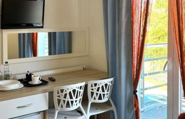 Palisander z widokiem na morze - Foto 63