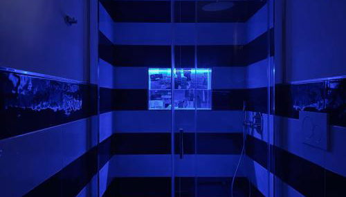 Al Borghetto - Foto 2, Shower