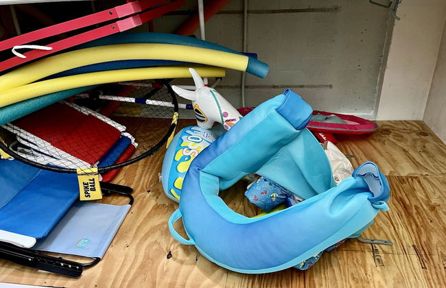 Waterfront Luxury Home With Pool And Boat Dock 3 Bedroom Home by RedAwning - Foto 30