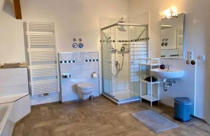 Schloss Badow - Foto 44