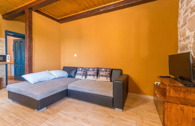 Apartment Porat - Foto 11