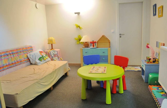 Holiday Home in Noiseux With Family Amenities - Foto 4