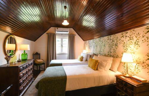 Quinta Lusitânia - Photo 69