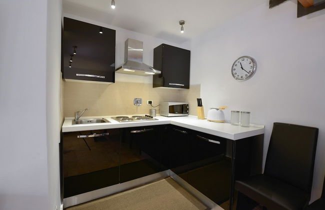 Ibernesi 1 Apartment - Foto 16