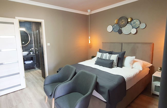 The Luxo Wine Museum Hotel - Foto 4