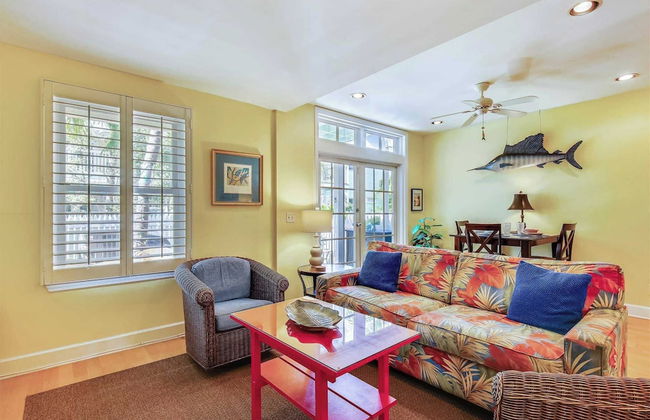 Key West Casa by Avantstay Communal Pool BBQ & Patio Near Duval Street Week Long Stays Only - Foto 9