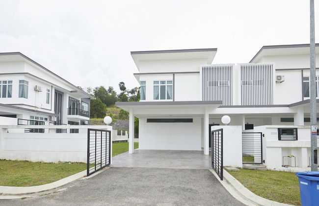 Desaru Arcadia Villa By Convergence - Foto 72