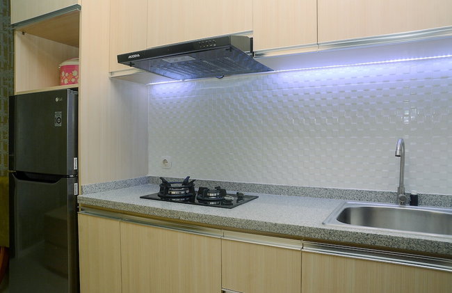 Fabulous 1BR Apartment at Atlanta Residences - Foto 8