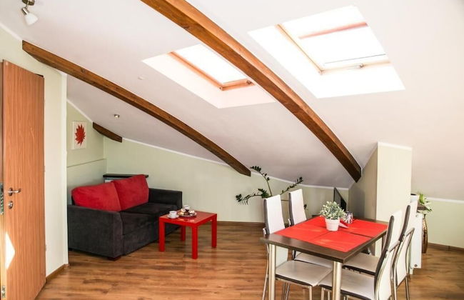 City Aparthotel - Foto 30