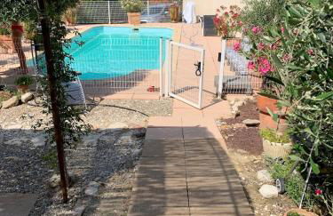 La maison de Beaumes - Foto 1