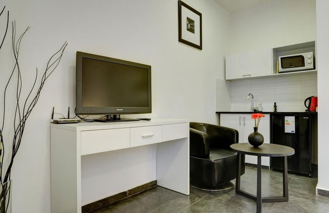 Geula Suites - Foto 11