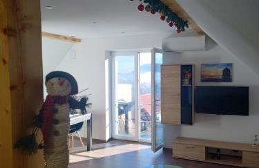 Apartman Tilia - Foto 11